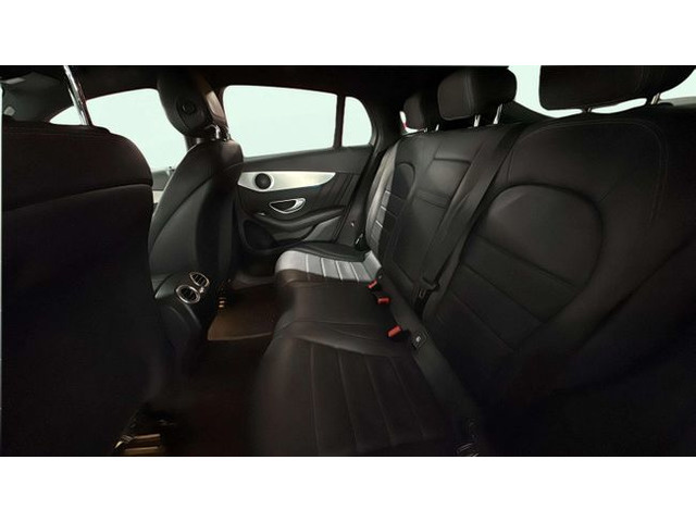 Mercedes-BenzGLC 220 d 4Matic 125 kW (170 CV) Vehículo usado en Barcelona - 10 Mercedes-BenzGLC 220 d 4Matic 125 kW (170 CV) Vehículo usado en Barcelona - 10