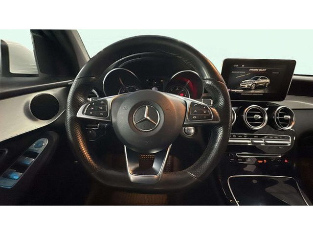 Mercedes-BenzGLC 220 d 4Matic 125 kW (170 CV) Vehículo usado en Barcelona - 12 Mercedes-BenzGLC 220 d 4Matic 125 kW (170 CV) Vehículo usado en Barcelona - 12