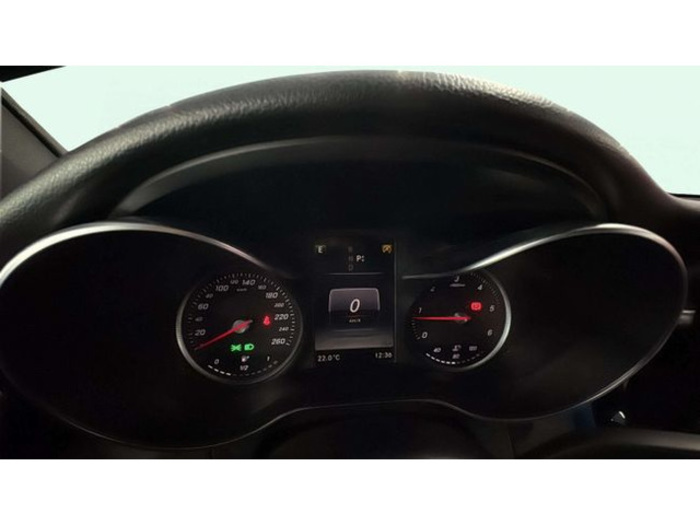 Mercedes-BenzGLC 220 d 4Matic 125 kW (170 CV) Vehículo usado en Barcelona - 13 Mercedes-BenzGLC 220 d 4Matic 125 kW (170 CV) Vehículo usado en Barcelona - 13