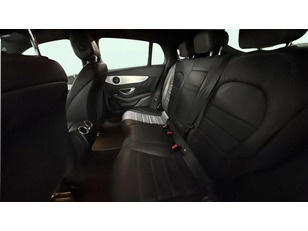 Mercedes-Benz GLC 220 d 4Matic 125 kW (170 CV)