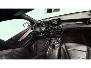 Mercedes-Benz GLC 220 d 4Matic 125 kW (170 CV) Mercedes-Benz GLC 220 d 4Matic 125 kW (170 CV)