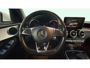 Mercedes-Benz GLC 220 d 4Matic 125 kW (170 CV) Mercedes-Benz GLC 220 d 4Matic 125 kW (170 CV)
