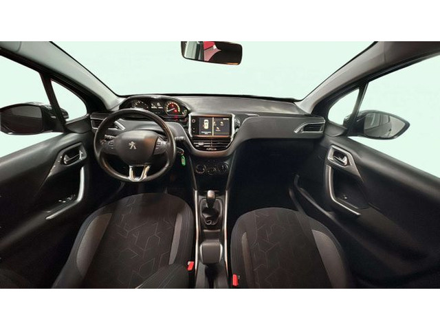 Peugeot2008 PureTech 82 S&S Style 60 kW (82 CV) Vehículo usado en Barcelona - 7