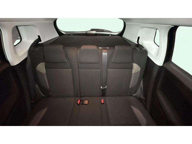 Peugeot2008 PureTech 82 S&S Style 60 kW (82 CV) Vehículo usado en Barcelona - 8