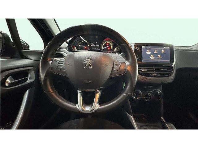 Peugeot2008 PureTech 82 S&S Style 60 kW (82 CV) Vehículo usado en Barcelona - 12
