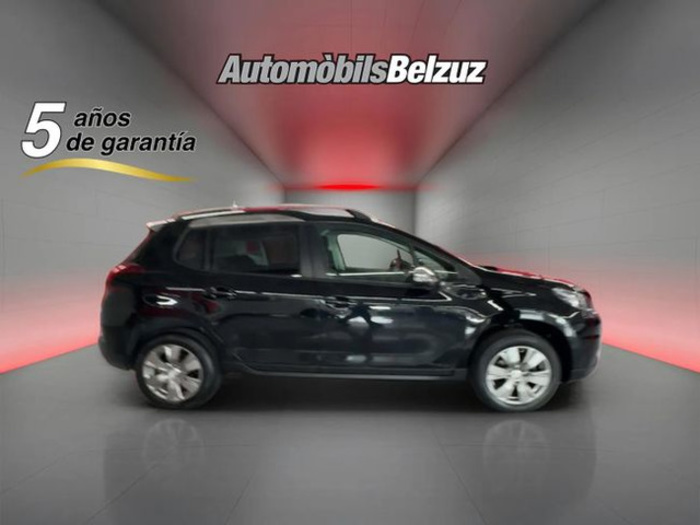 Peugeot2008 PureTech 82 S&S Style 60 kW (82 CV) Vehículo usado en Barcelona - 18 Peugeot2008 PureTech 82 S&S Style 60 kW (82 CV) Vehículo usado en Barcelona - 18