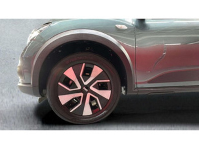 Dacia Jogger Expression TCe 7 plazas 81 kW (110 CV) Dacia Jogger Expression TCe 7 plazas 81 kW (110 CV)
