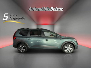 Dacia Jogger Expression TCe 7 plazas 81 kW (110 CV)