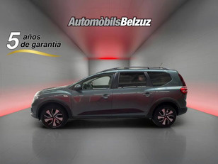 Dacia Jogger Expression TCe 7 plazas 81 kW (110 CV)