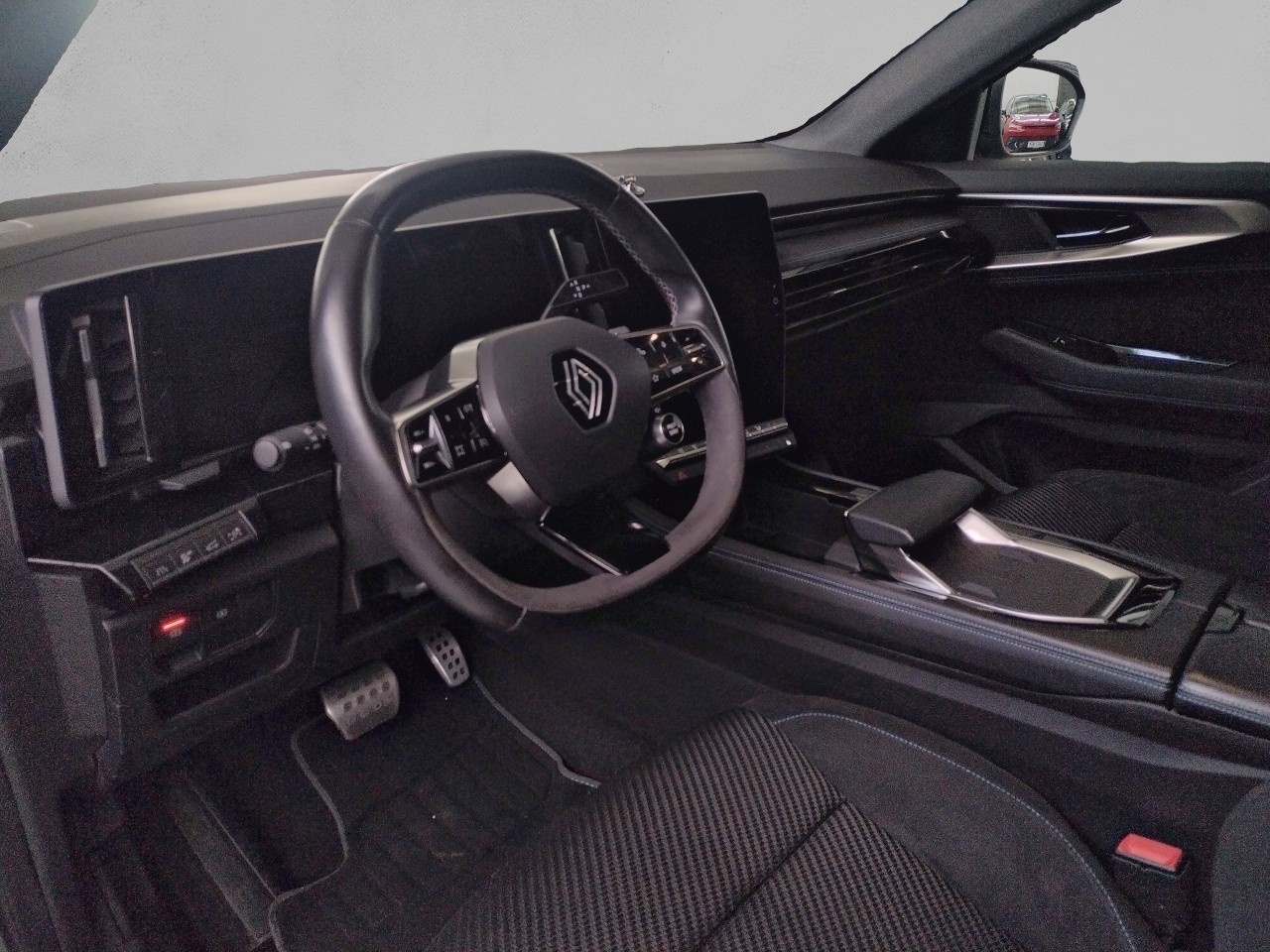 Renault Austral Techno Esprit Alpine E-Tech Full Hybrid AT 147 kW (200 CV) - foto 4 de Renault Austral