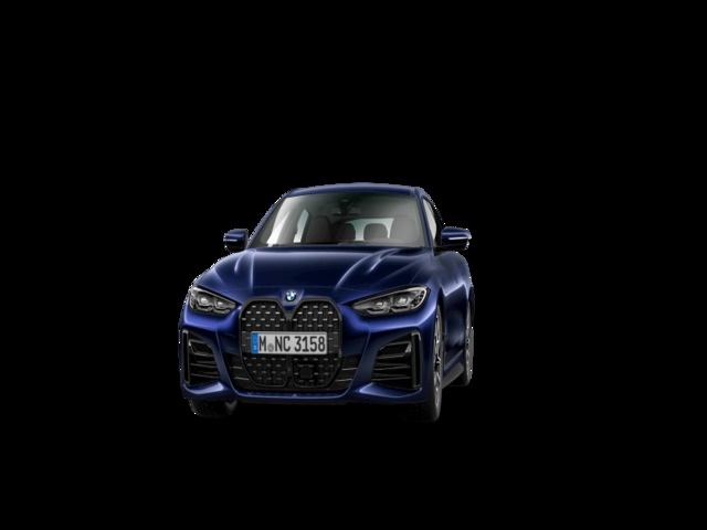BMWSerie 4 420d Gran Coupe 140 kW (190 CV)