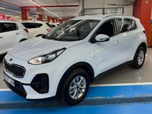 Kia Sportage 1.6 GDi Drive 4x2 97 kW (132 CV)