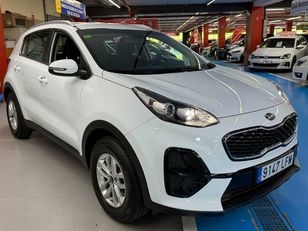 Kia Sportage 1.6 GDi Drive 4x2 97 kW (132 CV)