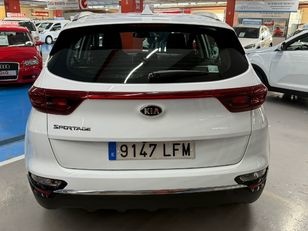 Kia Sportage 1.6 GDi Drive 4x2 97 kW (132 CV)