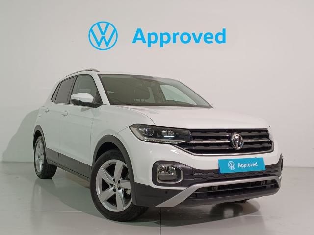 VolkswagenT-Cross Sport 1.0 TSI 81 kW (110 CV) DSG