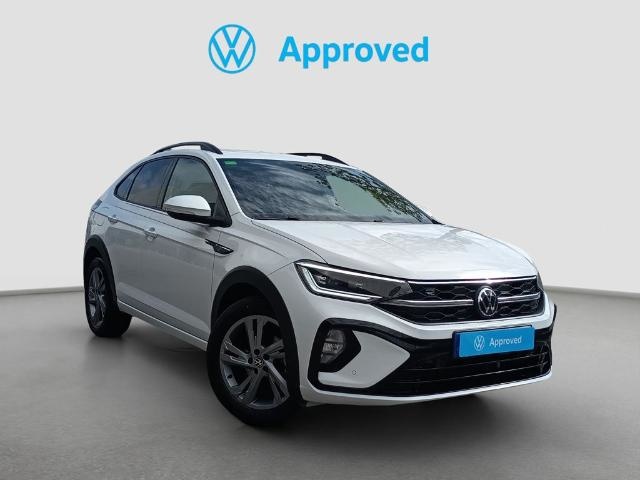 VolkswagenTaigo R-Line 1.0 TSI 81 kW (110 CV) DSG