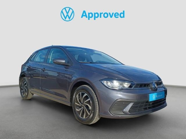 VolkswagenPolo Life 1.0 TSI 70 kW (95 CV)