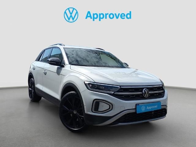 VolkswagenT-Roc Dark Line 1.5 TSI 110 kW (150 CV) DSG