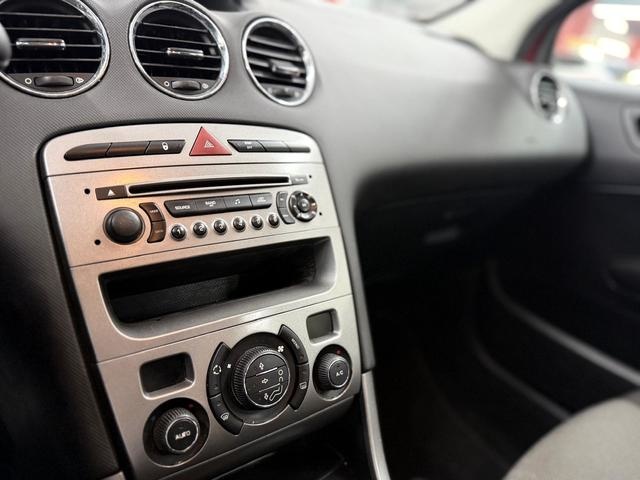 Peugeot308 1.6 VTi Active 88 kW (120 CV) Vehículo usado en Barcelona - 9