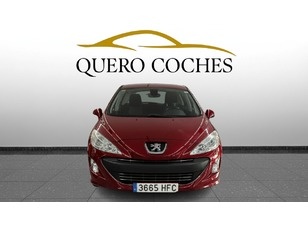 Peugeot 308 1.6 VTi Active 88 kW (120 CV)