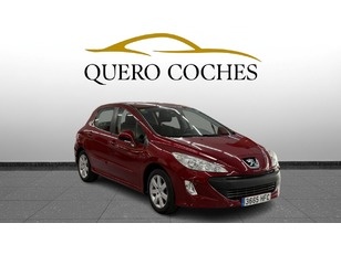 Peugeot 308 1.6 VTi Active 88 kW (120 CV)