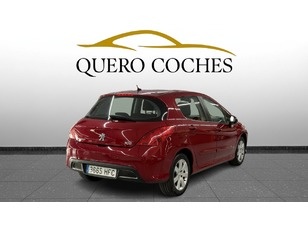 Peugeot 308 1.6 VTi Active 88 kW (120 CV)