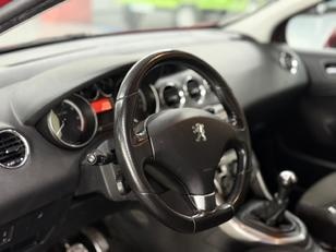 Peugeot 308 1.6 VTi Active 88 kW (120 CV)