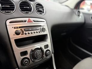 Peugeot 308 1.6 VTi Active 88 kW (120 CV)