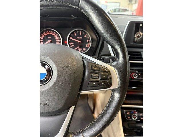 BMWSerie 2 218d Active Tourer 110 kW (150 CV) Vehículo usado en Barcelona - 14