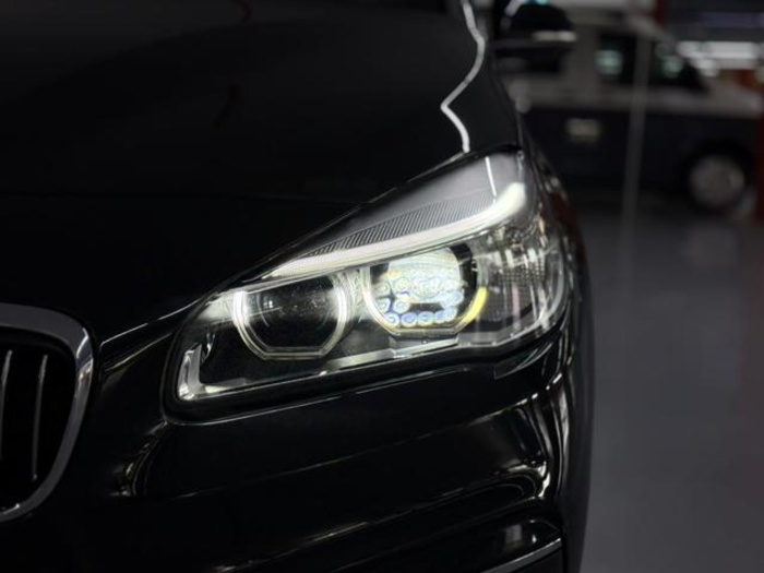 BMWSerie 2 218d Active Tourer 110 kW (150 CV) Vehículo usado en Barcelona - 25 BMWSerie 2 218d Active Tourer 110 kW (150 CV) Vehículo usado en Barcelona - 25