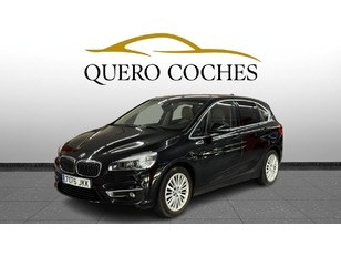 BMW Serie 2 218d Active Tourer 110 kW (150 CV)