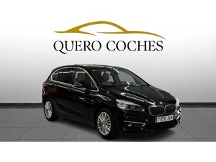 BMW Serie 2 218d Active Tourer 110 kW (150 CV)