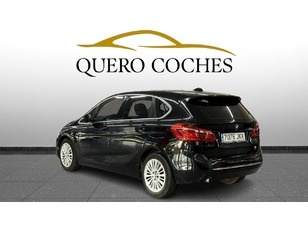 BMW Serie 2 218d Active Tourer 110 kW (150 CV)