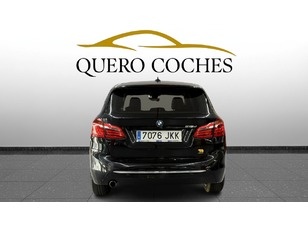 BMW Serie 2 218d Active Tourer 110 kW (150 CV)