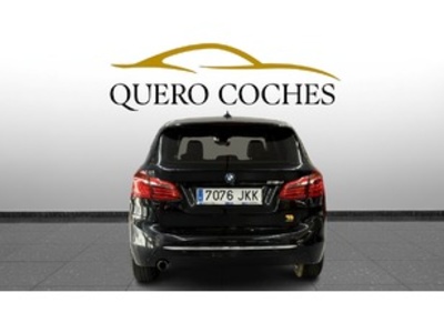 BMW Serie 2 218d Active Tourer 110 kW (150 CV) BMW Serie 2 218d Active Tourer 110 kW (150 CV)