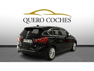 BMW Serie 2 218d Active Tourer 110 kW (150 CV)