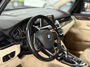 BMW Serie 2 218d Active Tourer 110 kW (150 CV)