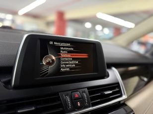 BMW Serie 2 218d Active Tourer 110 kW (150 CV)