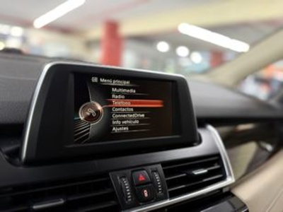 BMW Serie 2 218d Active Tourer 110 kW (150 CV) BMW Serie 2 218d Active Tourer 110 kW (150 CV)