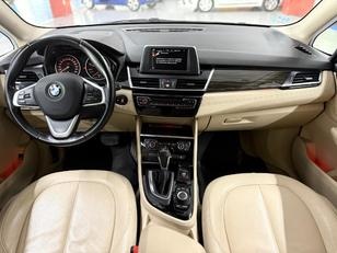BMW Serie 2 218d Active Tourer 110 kW (150 CV)