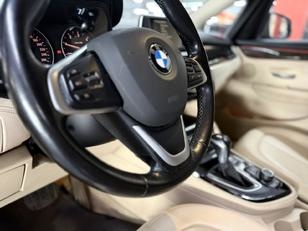 BMW Serie 2 218d Active Tourer 110 kW (150 CV)