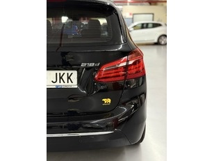 BMW Serie 2 218d Active Tourer 110 kW (150 CV)