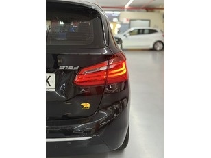 BMW Serie 2 218d Active Tourer 110 kW (150 CV)