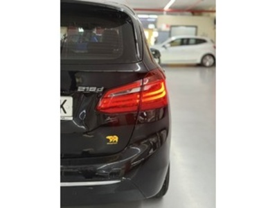 BMW Serie 2 218d Active Tourer 110 kW (150 CV) BMW Serie 2 218d Active Tourer 110 kW (150 CV)