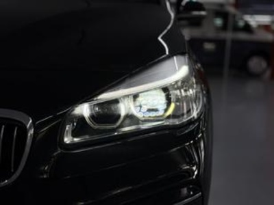 BMW Serie 2 218d Active Tourer 110 kW (150 CV) BMW Serie 2 218d Active Tourer 110 kW (150 CV)