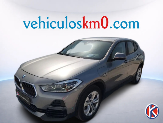 BMWX2 xDrive25e 162 kW (220 CV)
