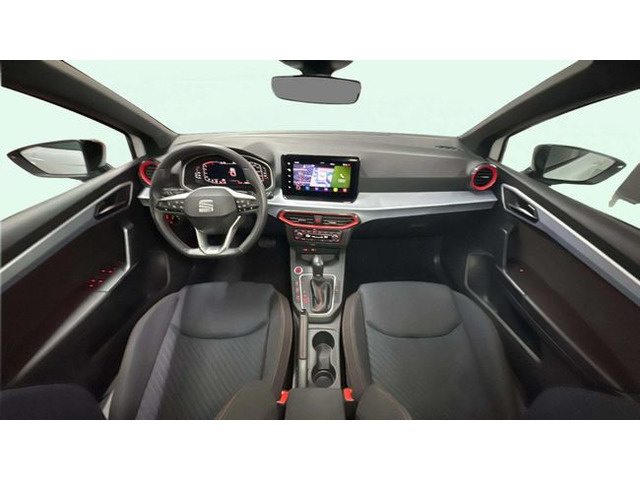 SEATIbiza 1.5 TSI FR Salta DSG 110 kW (150 CV) Vehículo usado en Barcelona - 7 SEATIbiza 1.5 TSI FR Salta DSG 110 kW (150 CV) Vehículo usado en Barcelona - 7