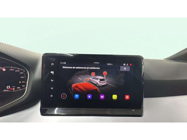 SEATIbiza 1.5 TSI FR Salta DSG 110 kW (150 CV) Vehículo usado en Barcelona - 15 SEATIbiza 1.5 TSI FR Salta DSG 110 kW (150 CV) Vehículo usado en Barcelona - 15