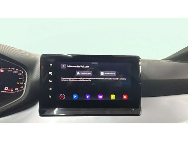 SEATIbiza 1.5 TSI FR Salta DSG 110 kW (150 CV) Vehículo usado en Barcelona - 17 SEATIbiza 1.5 TSI FR Salta DSG 110 kW (150 CV) Vehículo usado en Barcelona - 17