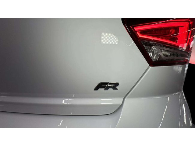SEATIbiza 1.5 TSI FR Salta DSG 110 kW (150 CV) Vehículo usado en Barcelona - 22